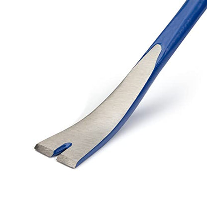 Estwing 42-inch Demolition Crowbar, Wrecking Bar Pry Tool, Beveled Ends, Steel - style: 42-Inch Demo/Pry Tool