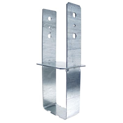 Simpson Strong-Tie CB66 CB Galvanized Column Base for 6x6 - size: 1 Each