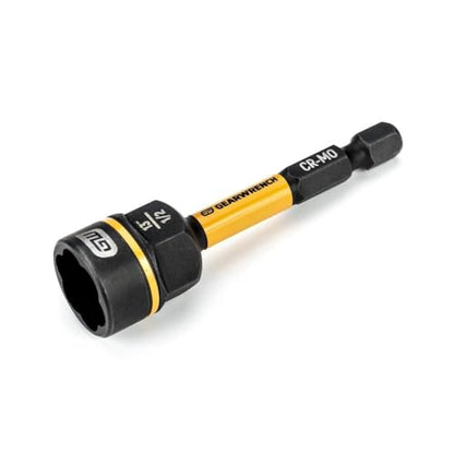 GEARWRENCH 13- mm [1/2"] Bolt Biter Nut Extractor & Driver - 86187 - style: -13mm