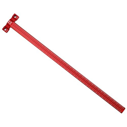 Precision Woodworking T Square 36inch, Reference Square for Layout & Setup - style: 36 inch