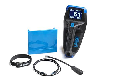 L5300 Industrial Wood Moisture Meter (NIST Calibrator)