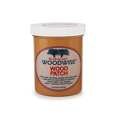 Woodwise Woodpatch – White Oak - 14 Oz
