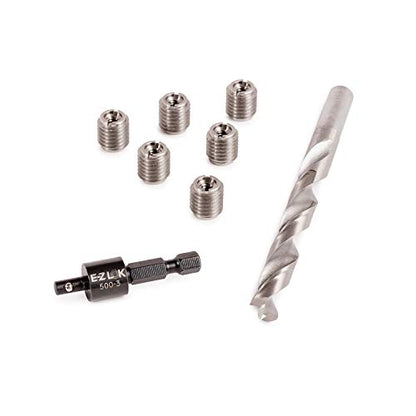 E-Z LOK 400-332 Thread Repair Kit, 400-332 - size: 10-32