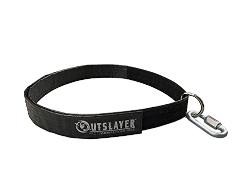 0utslayer Universal Heavy Bag Hanger