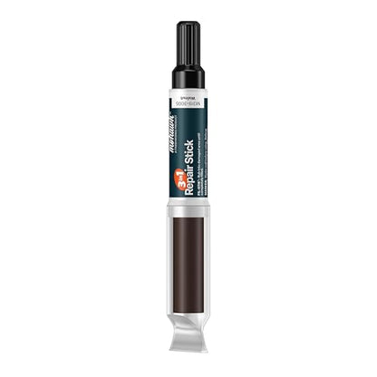 Mohawk 3 in 1 Wood Repair Stick, Walnut, M319-3005, 1 Count