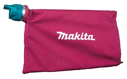Makita Dust Bag Assembly 122402-1 - style: Applicable models: 1911B/SP