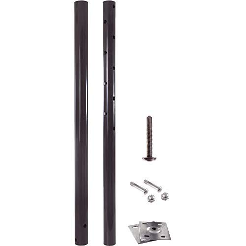 C-84 Floor Jack, 4'8"-8'4" (15GA)