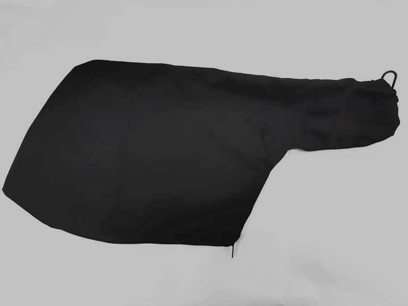 Universal Dust Bag For Sander Miter Saw Diagonal Saw Edge Planer Tank