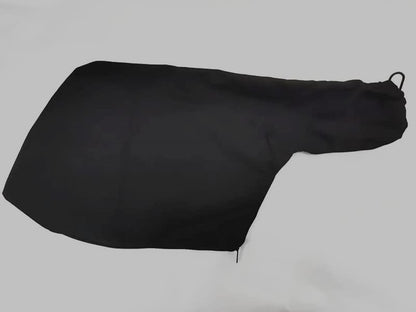 Universal Dust Bag For Sander Miter Saw Diagonal Saw Edge Planer Tank