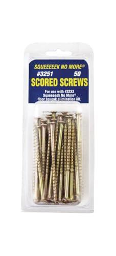 SCREW F/SQUEEK NOMOR 50
