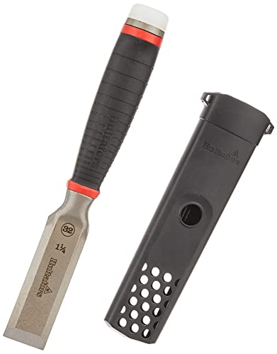 Hultafors Tools 390283U Chisel HDC 32 - size: 1.25"