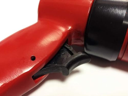 Chicago Pneumatic CP9885 - Air Caulking Gun, Continuous Release, Cartridges Size 8-1/2 x 2 Inch (50 x 210 mm)