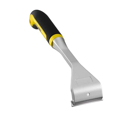 LU&MN Heavy-Duty Paint Scraper Tool with 2.0" Tungsten Carbide Blade - style: 2.0"Blade