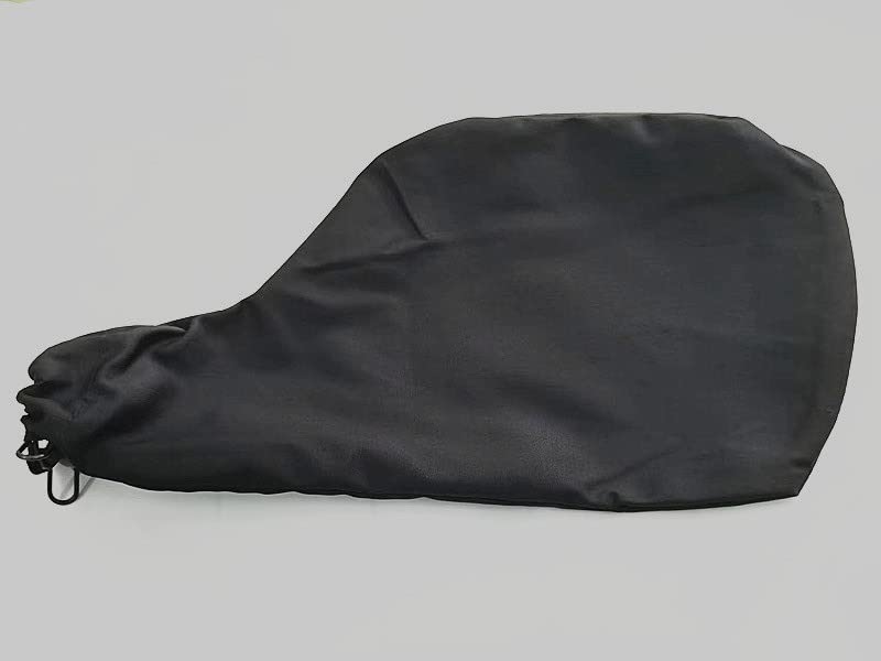 Universal Dust Bag For Sander Miter Saw Diagonal Saw Edge Planer Tank