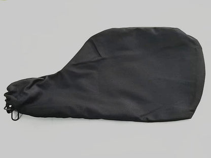 Universal Dust Bag For Sander Miter Saw Diagonal Saw Edge Planer Tank