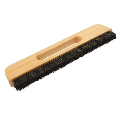 KUMGROT Wallpaper Smoothing Brush, 3-Rows Wallpaper Paste Hair - style: W05