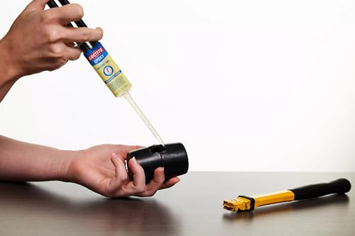 Loctite Epoxy Instant Mix 1 Minute, 0.47 fl oz