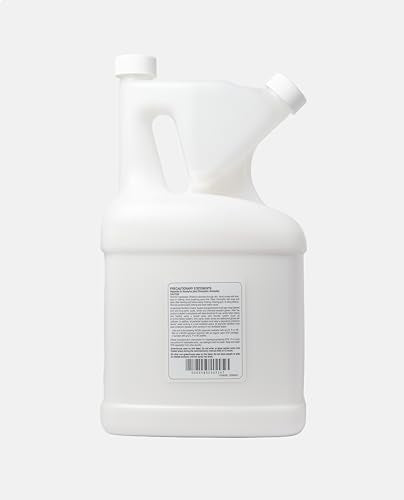 Talstar One Insecticide 1 Gallon | Powerful Bifenthrin Bug Spray Concentrate | Spider Control, Ants, Mosquitoes, Fleas and Perimeter Use | Control for Over 75 pests