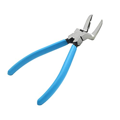 Mutipurpose Diagonal Cutting Pliers Wire Flush Cutters Car Push Retainer Rivet Trim Clip Pry Puller Clips Panel Assortments Puller Auto Body Tools