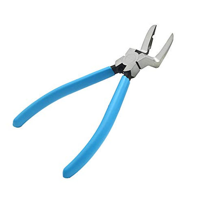 Mutipurpose Diagonal Cutting Pliers Wire Flush Cutters Car Push Retainer Rivet Trim Clip Pry Puller Clips Panel Assortments Puller Auto Body Tools