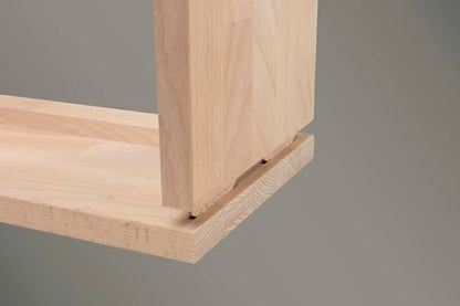 Wolfcraft 2923000 No20 Jointing Biscuits - style: Size 20