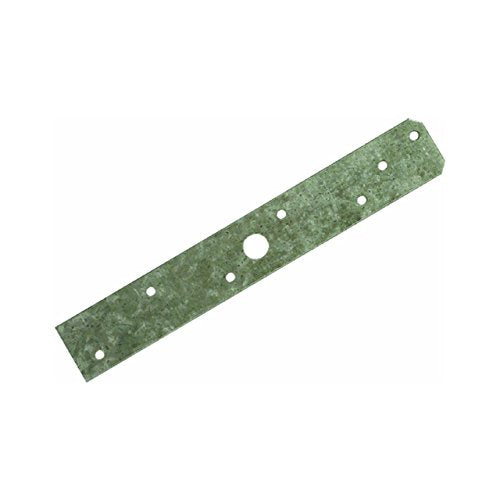 Simpson Strong-Tie MSTA 24-in. 18-Gauge ZMAX Galvanized Medium Strap Tie (Pack of 50)