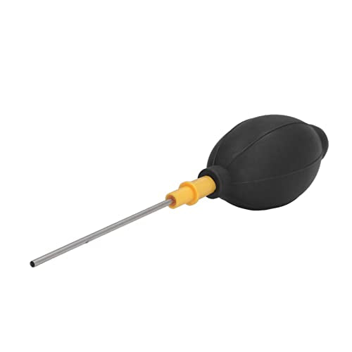 Handheld Termite Dispenser, Bulb Duster Sprayer Control