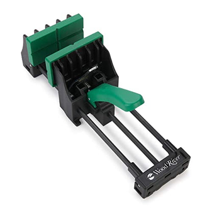 Woodriver 6" Quick Vise