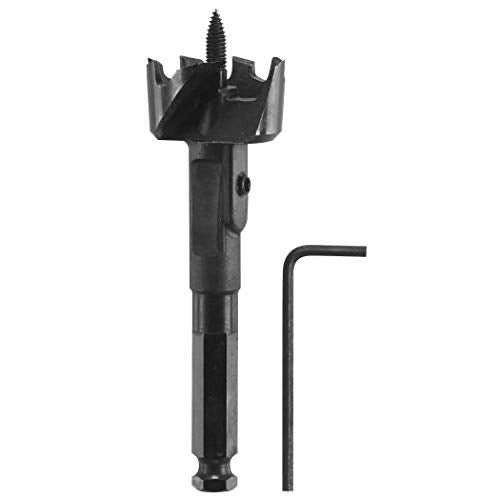 Bosch SF1501 1-1/2 in. Self-Feed Drill Bit - style: 1-1/2 In.