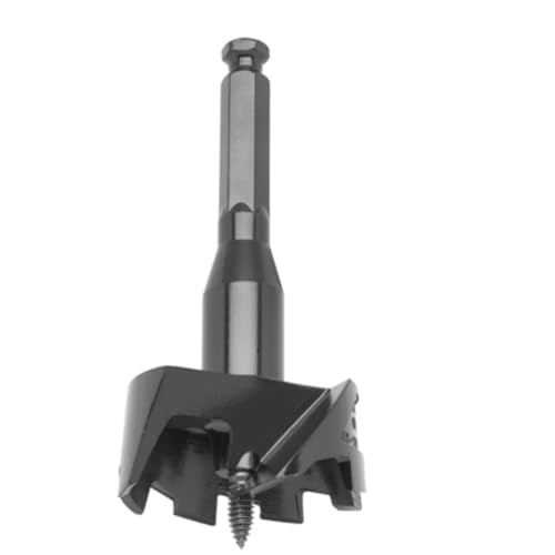 Builders World Wholesale Distribution 48-25-2252 Milwaukee Bit Selfeed, 2-1/4" - size: 2-1/4"