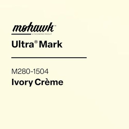 Mohawk Ultra Mark Wood Stain Touch Up Marker, Ivory Crème, M280-1504, 1 Count