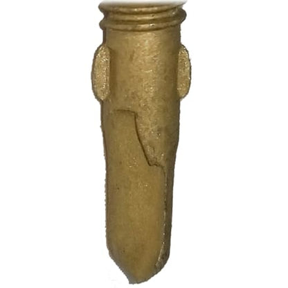 Jake Sales #12x2 Reamer Tek Torx/Star Head Self-Drilling Wood to Metal Screws - for Flatbeds, Trailers or Fastening Wood to Steel -T-30 Torx Screw Head (Full Box 2,000 Screw Count) - size: 2"