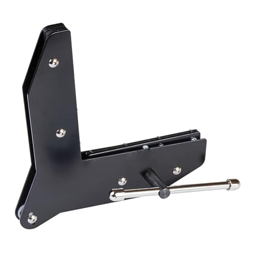 2PCS Miter Max Corner Clamp for Woodworking, Making Window Casing, Making Door Casing, Crafting Projects