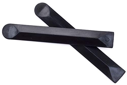 West System 804 Reusable Epoxy Mixing Sticks, 8-Pack | Accurate Mix Ratios
