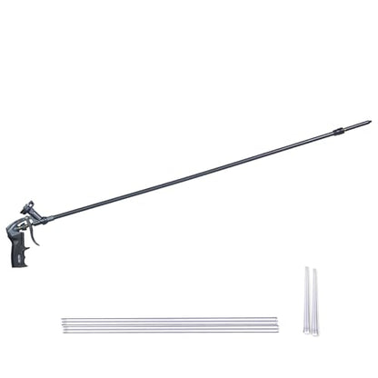 AWF PRO Spray Foam Gun 40" Long Nozzle