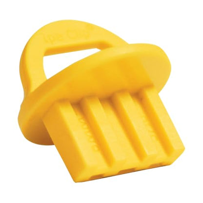 DeckWise WiseGuides Reusable 5/16" Decking Board Spacers, 6 Count - size: 5/16