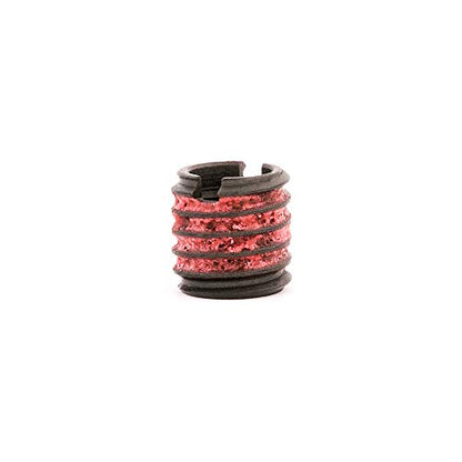 E-Z LOK Thread Insert, 10-32 Internal, 0.3125-18 External, 10 ct
