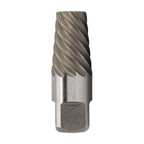 Drill America - DEWEZ11 #11 Carbon Steel Screw Extractor, Dew Series - size: #11