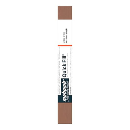 Mohawk Quick Fill Burn in Stick, Autumn Blush, M320-0018, 1 Count - color: Autumn Blush