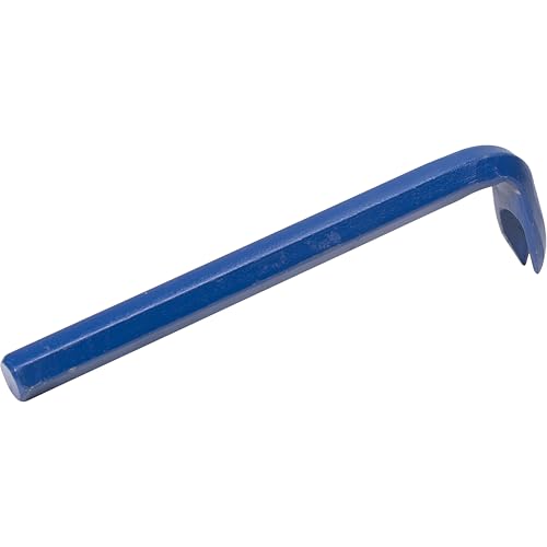 DASCO PRO Nail Puller Claw Bar, Assembled in USA, 9 Inch Cats Paw