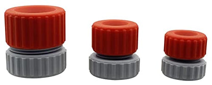 Special Metal/Concrete/Wood Drilling & Screwdriving Set - Quick Change Screwdriver Bit Holder