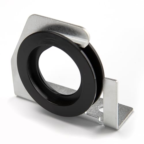 Wayne Dalton TorqueMaster Tube Center Support Bracket, Part # 142026