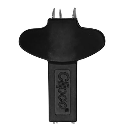 Clipco Staple Remover (6-Pack) (Black) - color: Black