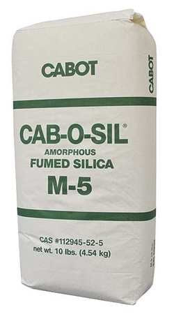 CAB-O-SIL M5, Epoxy Thickener, 10 lb.