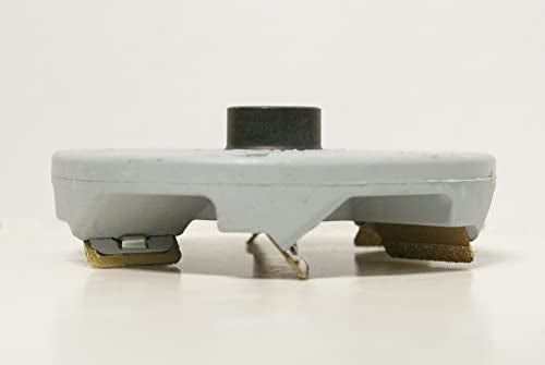 Wood Deck Removal Tool 4-1/2 in. (One Pack)