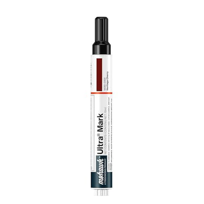 Mohawk Ultra Mark Wood Stain Touch Up Marker, Heritage Cherry, M280-0009, 1 Count