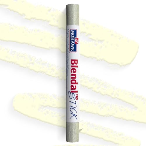 Mohawk Finishing Products Blendal Color Sticks (Antique White): Color Replacement - color: Antique White