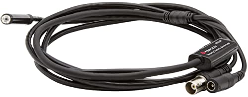 Triplett SBR2M Waterproof Security Camera Borescope Attachment - style: SBR2M