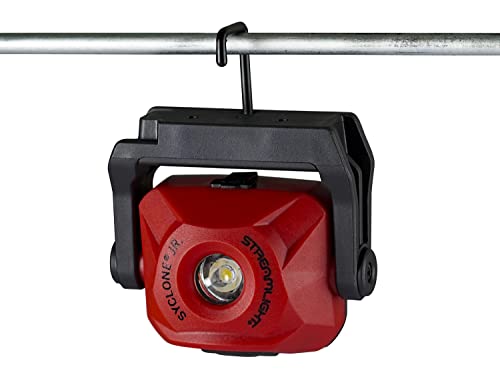 Streamlight 61530 Junior 210-Lumen Work Light USB Rechargeable Lantern - size: Syclone Jr