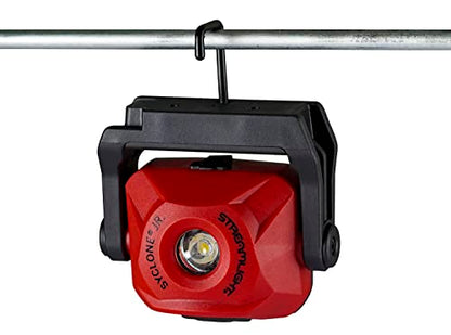 Streamlight 61530 Junior 210-Lumen Work Light USB Rechargeable Lantern - size: Syclone Jr